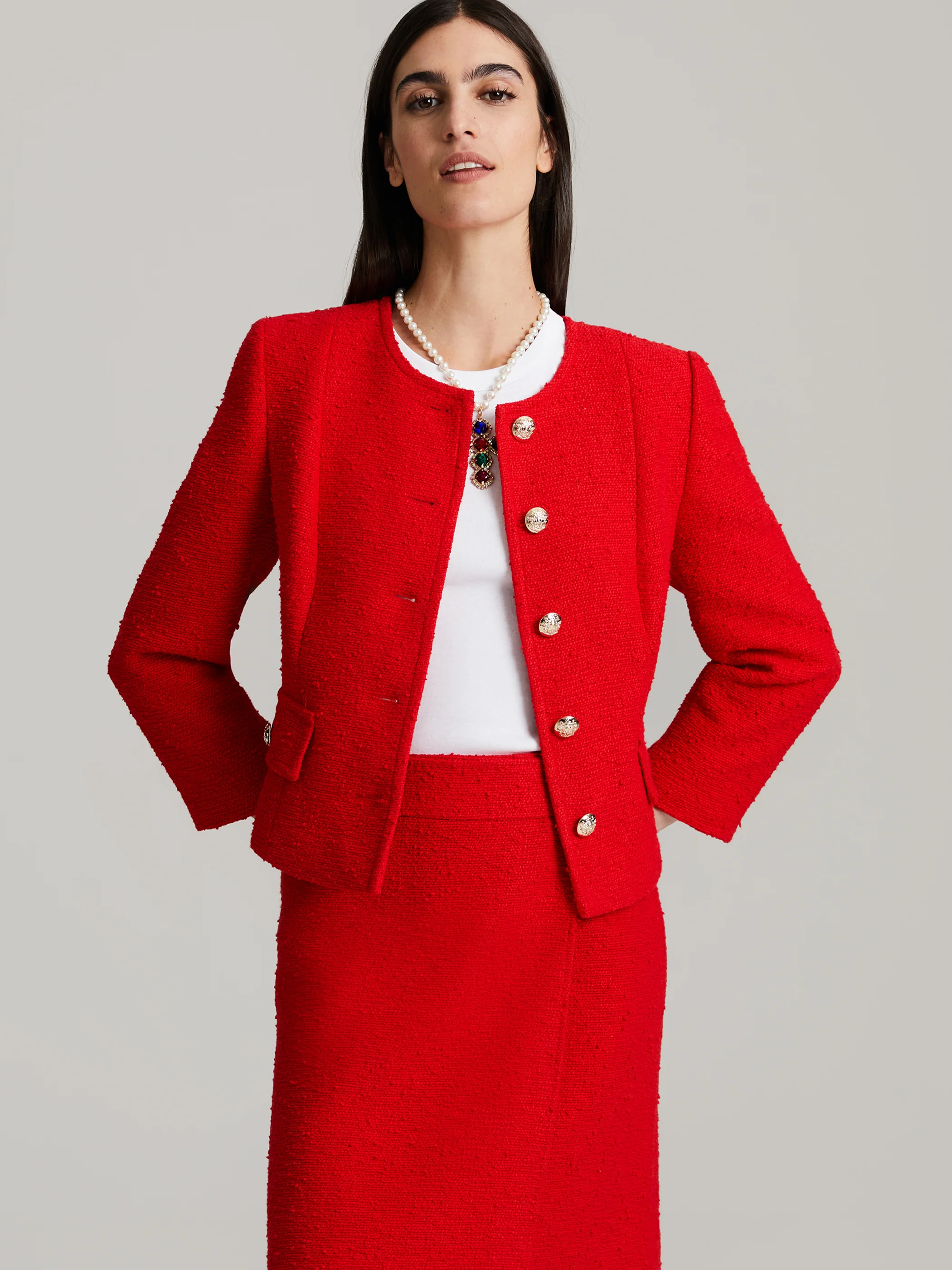 Poppy Red Edition